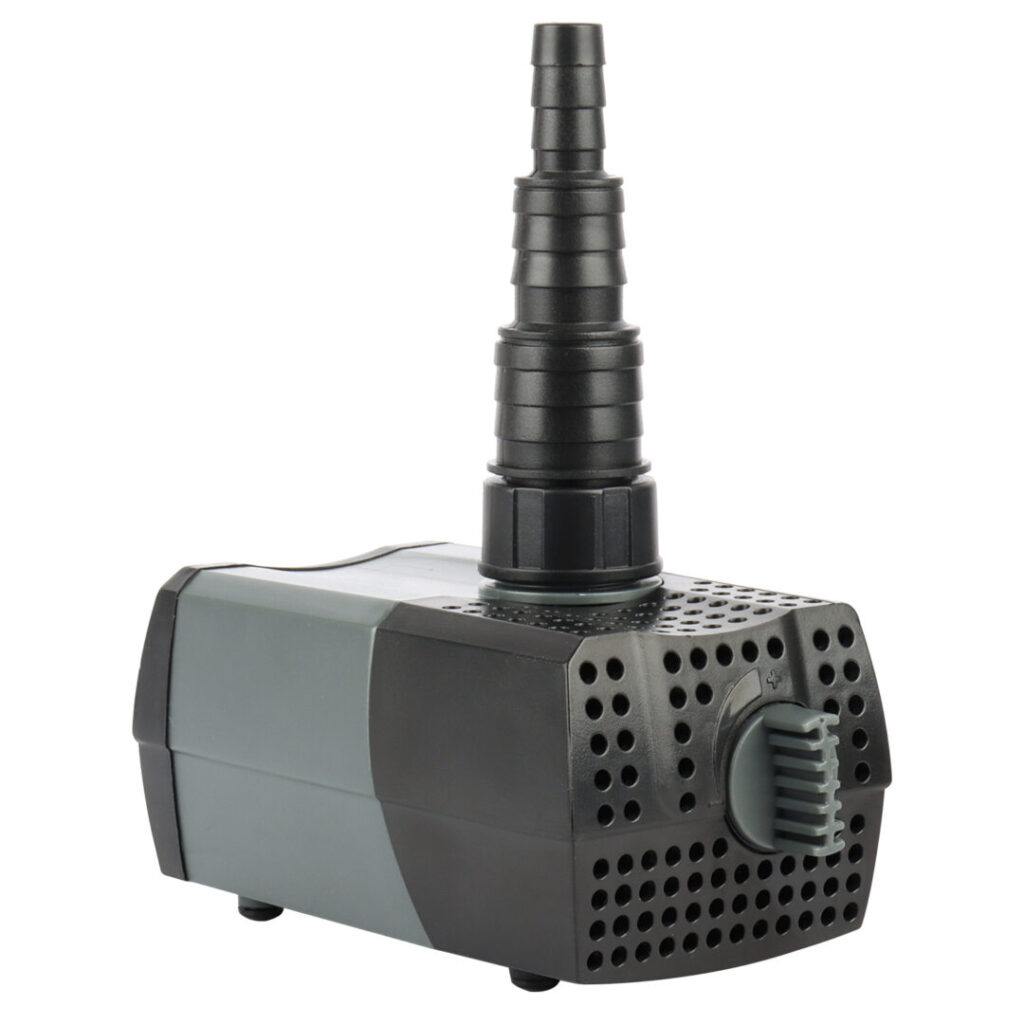 HSUP2100 Submersible Water Pump -Pond Pump-Submersible Pump–Water Fountain Pump–Aquarium Pump