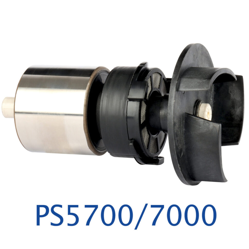 PS 5700/7000 Water Pump impeller