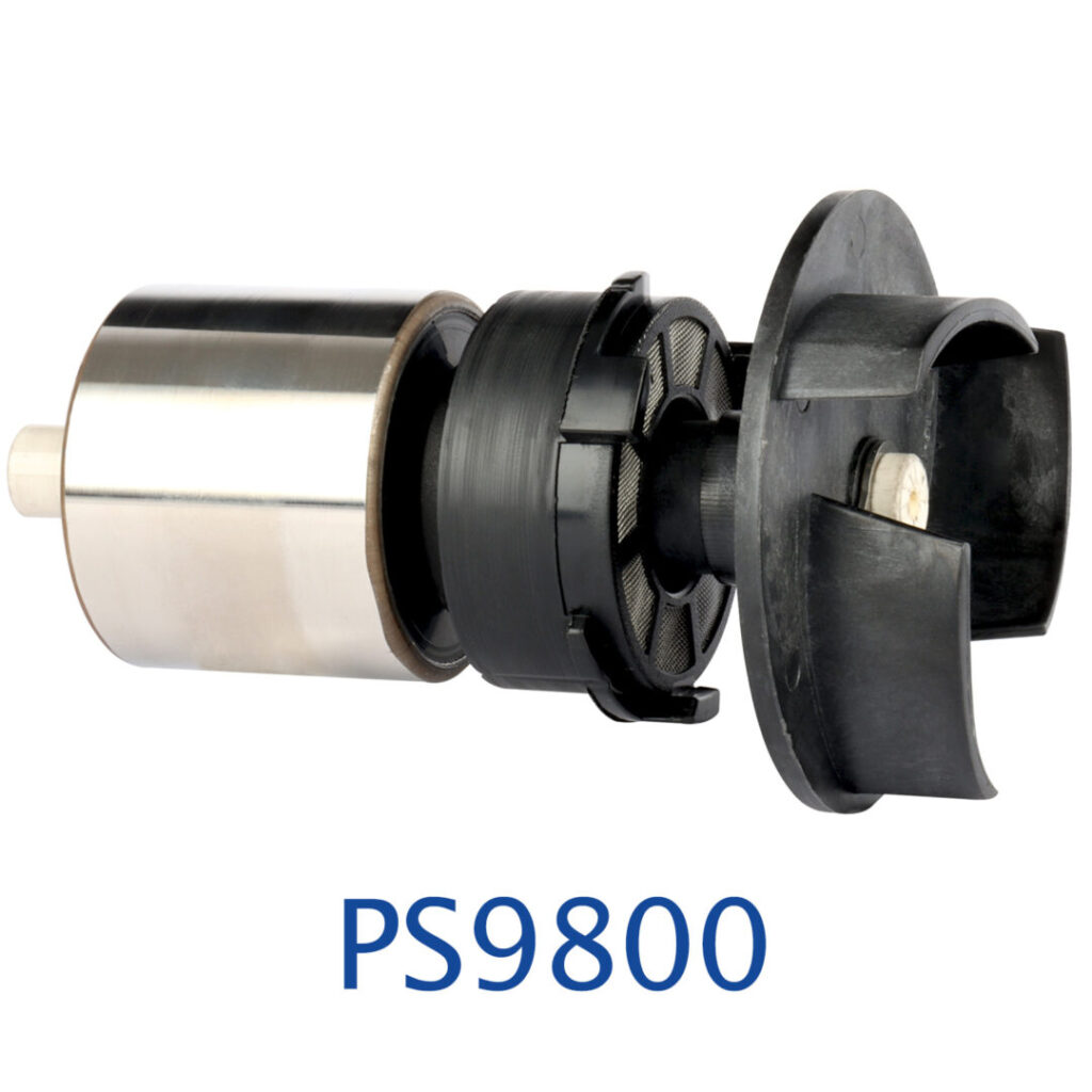 PS 9800 Water Pump impeller